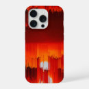 Search for glitch iphone cases Abstract