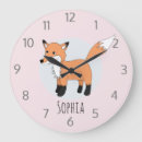 Search for fox clocks Forest