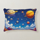Search for galaxy cushions Purple