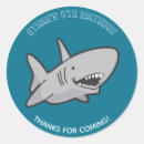 Search for nautical envelope seals Fish