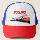 Search for rolling hats Modern