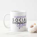 Search for distance mugs Social distancing