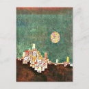 Search for klee postcards Bauhaus