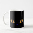 Search for big eyed cat mugs Cats