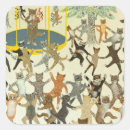 Search for winter cat stickers Joy