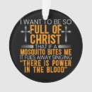Search for funny jesus christmas tree decorations Religious