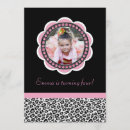 Search for diva birthday invitations Wild