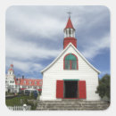 Search for quebec stickers Red