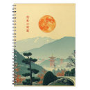 Search for landscape notebooks Sun