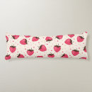 Search for cute strawberry cushions Strawberries