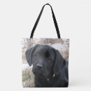 Search for lab” bags Black labrador retriever