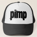 Search for rap baseball caps Pimp