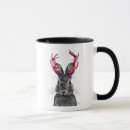 Search for jackalope mugs Animals