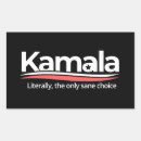 Search for cute democrat stickers Kamala