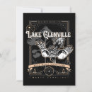 Search for carolina blue invitations Blue ridge mountains