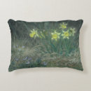 Search for daffodil cushions Pastel