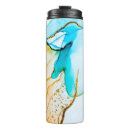 Search for marbled blue waters mugs Watercolor