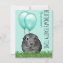 Search for teal balloon birthday invitations Fun