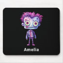 Search for frankenstein halloween mouse mats Spooky