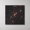 Search for deep canvas prints Universe