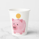 Search for piggy bank Finance