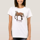 Search for attitude is everything tshirts Horse lovers