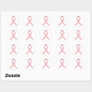 Search for support breast cancer awareness stickers Fight