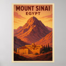 Search for sinai posters Egypt