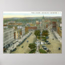 Search for public square posters Watertown