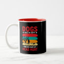 Search for human coffee mugs Vintage
