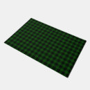 Search for scottish doormats Plaid