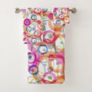 Search for multi color bath towels Blue