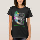 Search for neurofibromatosis tshirts Neurofibromatosis awareness month