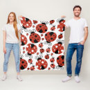 Search for ladybird blankets Insect
