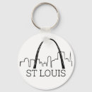 Search for st louis key rings City