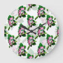 Search for leaf design clocks Modern
