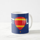 Search for balloon fiesta mugs Ballooning