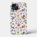 Search for mini cases Floral