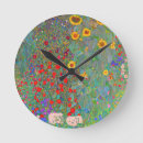 Search for garden clocks Flower