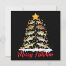 Search for fish christmas invitations Merry