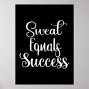 Search for sweat posters Gym