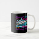 Search for old ship mugs Sea