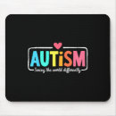 Search for autism support mouse mats Sped teacher
