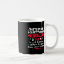 Search for caught mugs Pole