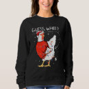 Search for guess what chicken butt Men