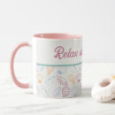Search for seashells mugs Tropical