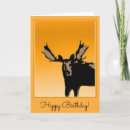 Search for happy moose cards Antlers