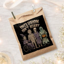 Search for halloween favour bags Ghost