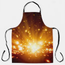 Search for shine bright aprons Glow