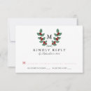 Search for berry rsvp cards Simple